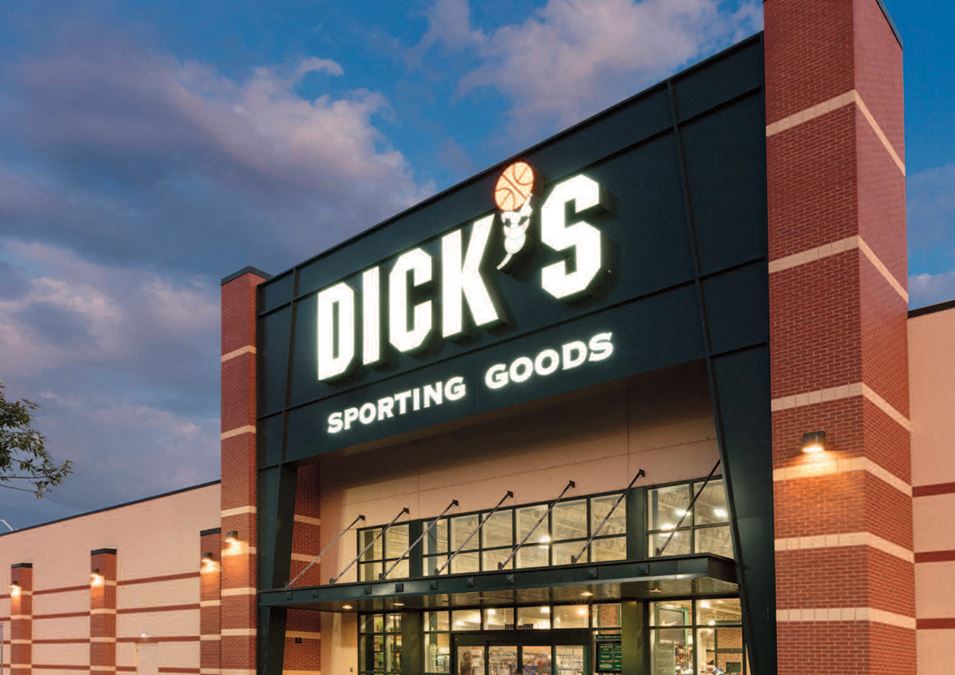 South Park Mall 2310 SW Military Drive Retail Space For Rent